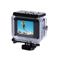 ROLLEI, športna kamera ACTIONCAM 10S PLUS