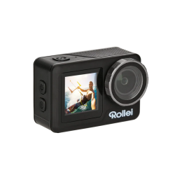 ROLLEI, akcijska kamera ACTIONCAM 11S PLUS