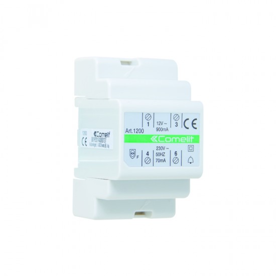 Univerzalni transformator