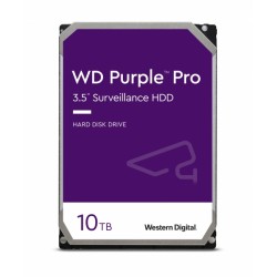 HDD - Trdi disk 10TB SATA WD Purple serija