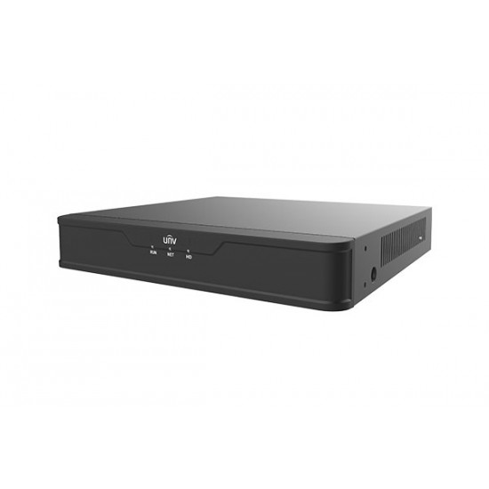 NVR 8 KANALNI POE SNEMALNIK 301, UNIVIEW