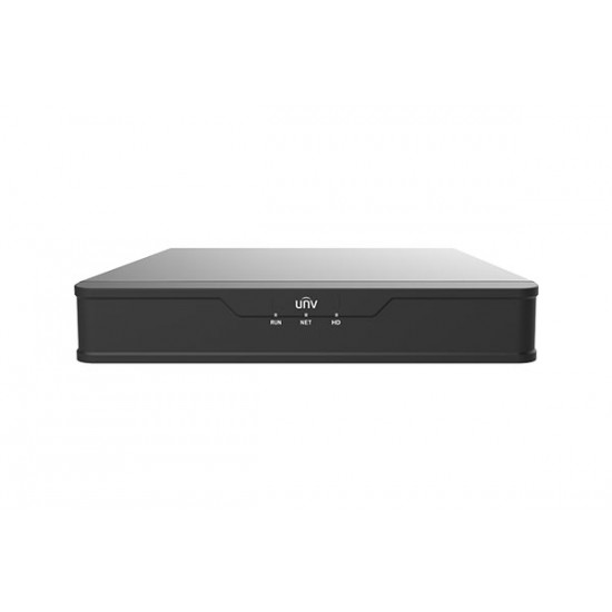 NVR 8 KANALNI POE SNEMALNIK 301, UNIVIEW